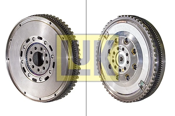 Flywheel
